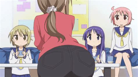 big ass anime sex|Big Ass Anime Porn Videos 